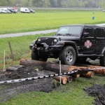 Off Road Parcours