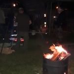 2017 Grillfest bei Anna & Serafin in Vaduz