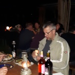 2017 Grillfest bei Anna & Serafin in Vaduz