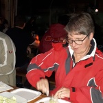 2017 Grillfest bei Anna & Serafin in Vaduz